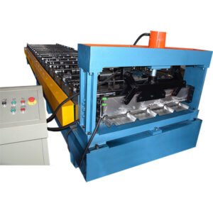 roof tile roll forming machine